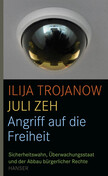 ROT // Angriff auf die Freiheit
