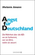 Angst für Deutschland