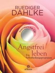 Angstfrei leben, m. Audio-CD