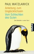 Anleitung zum Unglücklichsein