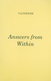 Answers from Within
