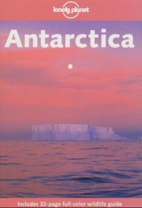 Antarctica