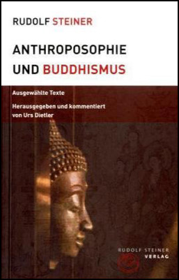 Anthroposophie und Buddhismus