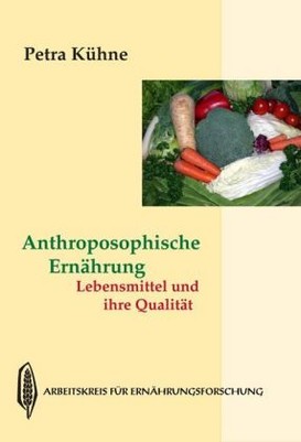 Anthroposophische Ernährung