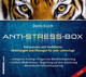 Anti-Stress-Box, 5 Audio-CDs