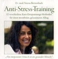 Anti-Stress-Training, 1 Audio-CD