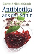 ROT//Antibiotika aus der Natur