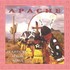 Apache - Traditional Apache Songs Audio CD