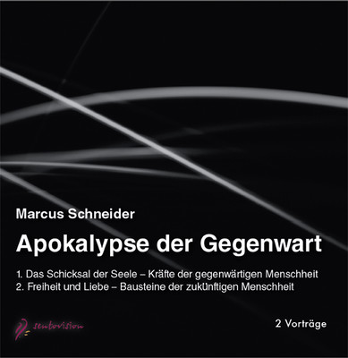 Apokalypse der Gegenwart, 2 Audio-CDs