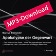 Apokalypse der Gegenwart, Audio-MP3-Download