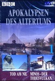 Apokalypsen des Altertums, 2 DVDs