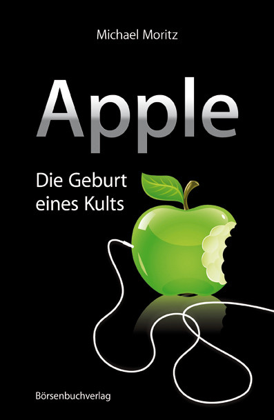 Apple: Die Geburt eines Kults