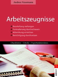 Arbeitszeugnisse