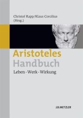 Aristoteles-Handbuch