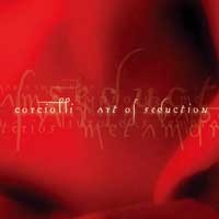 Art of Seduction Audio CD