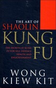 Art of Shaolin Kung Fu