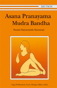 Asana Pranayama Mudra Bandha (deutsch)