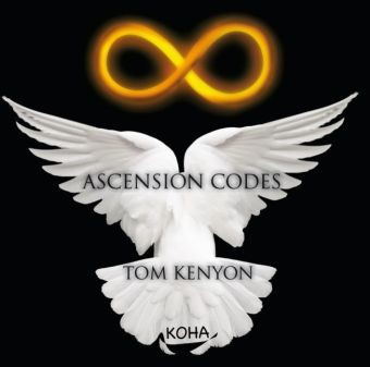 Ascension Codes, Audio-CD