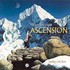 Ascension to Tibet Audio CD
