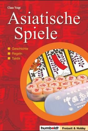 Asiatische Spiele