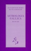 Astrologia Gallica