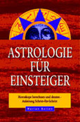 ROT//Astrologie für Einsteiger