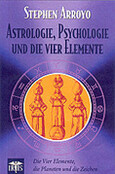 Astrologie, Psychologie und die vier Elemente