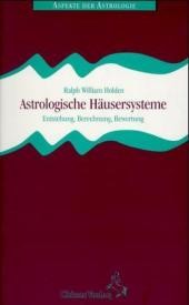 Astrologische Häusersysteme