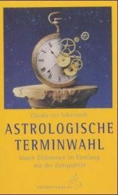 Astrologische Terminwahl