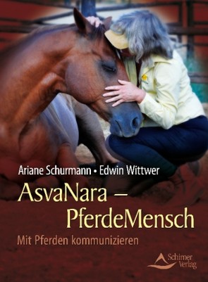 AsvaNara - PferdeMensch