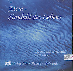 Atem - Sinnbild des Lebens, 2 Audio-CDs