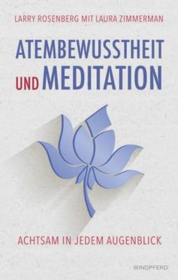 Atembewusstsein und Meditation