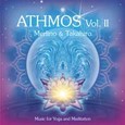 Athmos Vol. 2, Audio CD