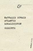 ROT//ATLANTIS LOKALISIEREN - Die Reihe Bd. 3