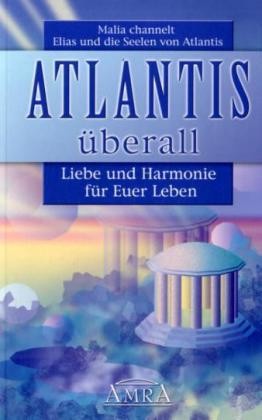 Atlantis überall