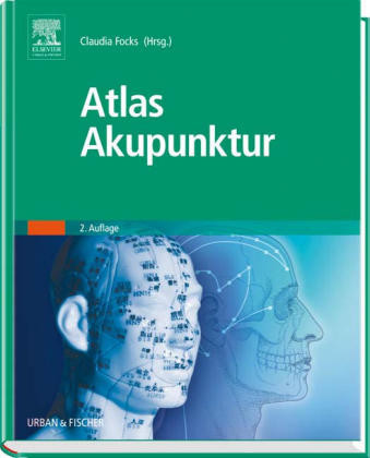 Atlas Akupunktur