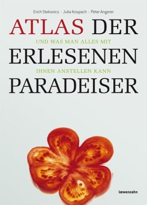 Atlas der erlesenen Paradeiser