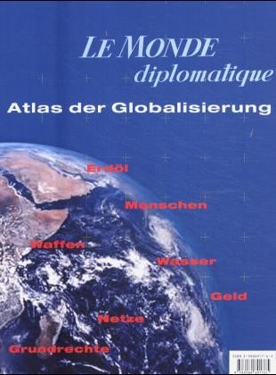 Atlas der Globalisierung