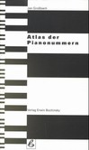 Atlas der Pianonummern