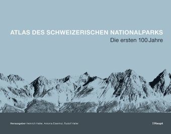 Atlas des Schweizerischen Nationalparks