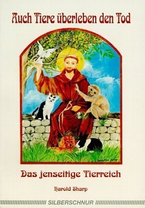 Auch Tiere überleben den Tod Auch Tiere überleben den Tod