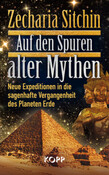 rot//Auf den Spuren alter Mythen