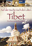 Auf der Suche nach dem alten Tibet, DVD