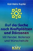 ROT//Auf der Suche nach Kraftplätzen und Störzonen