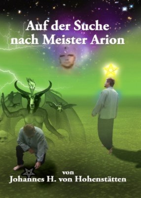 Auf der Suche nach Meister Arion