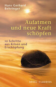ROT // Aufatmen und neue Kraft schöpfen // VERGRIFFEN