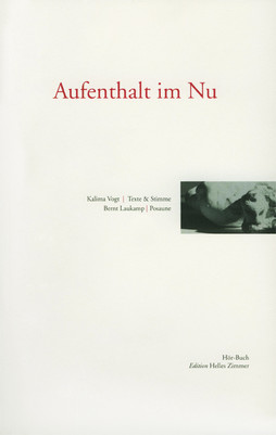 Aufenthalt im Nu (Buch & CD)