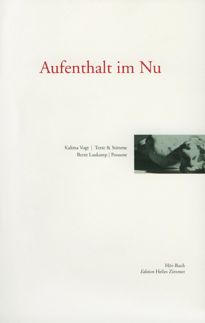 Aufenthalt im Nu (Buch & CD)