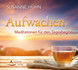 Aufwachen, Audio-CD