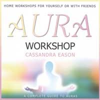 Aura Audio CD